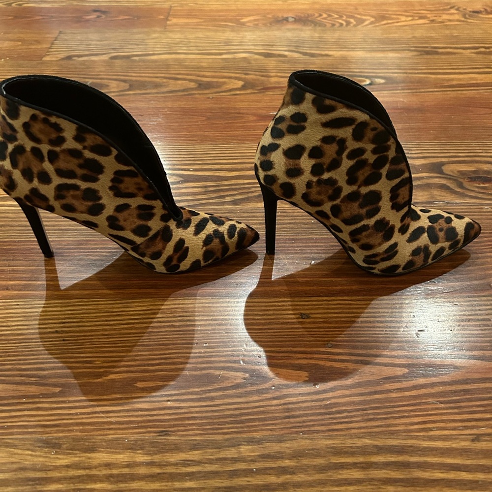 Boot shoes - Picture 3 of 5